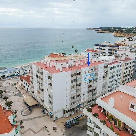Timeless Beach I Apartment Armacao de Pera Ngoại thất bức ảnh