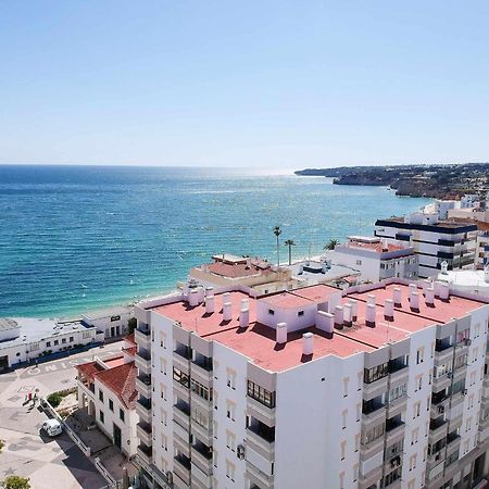 Timeless Beach I Apartment Armacao de Pera Ngoại thất bức ảnh