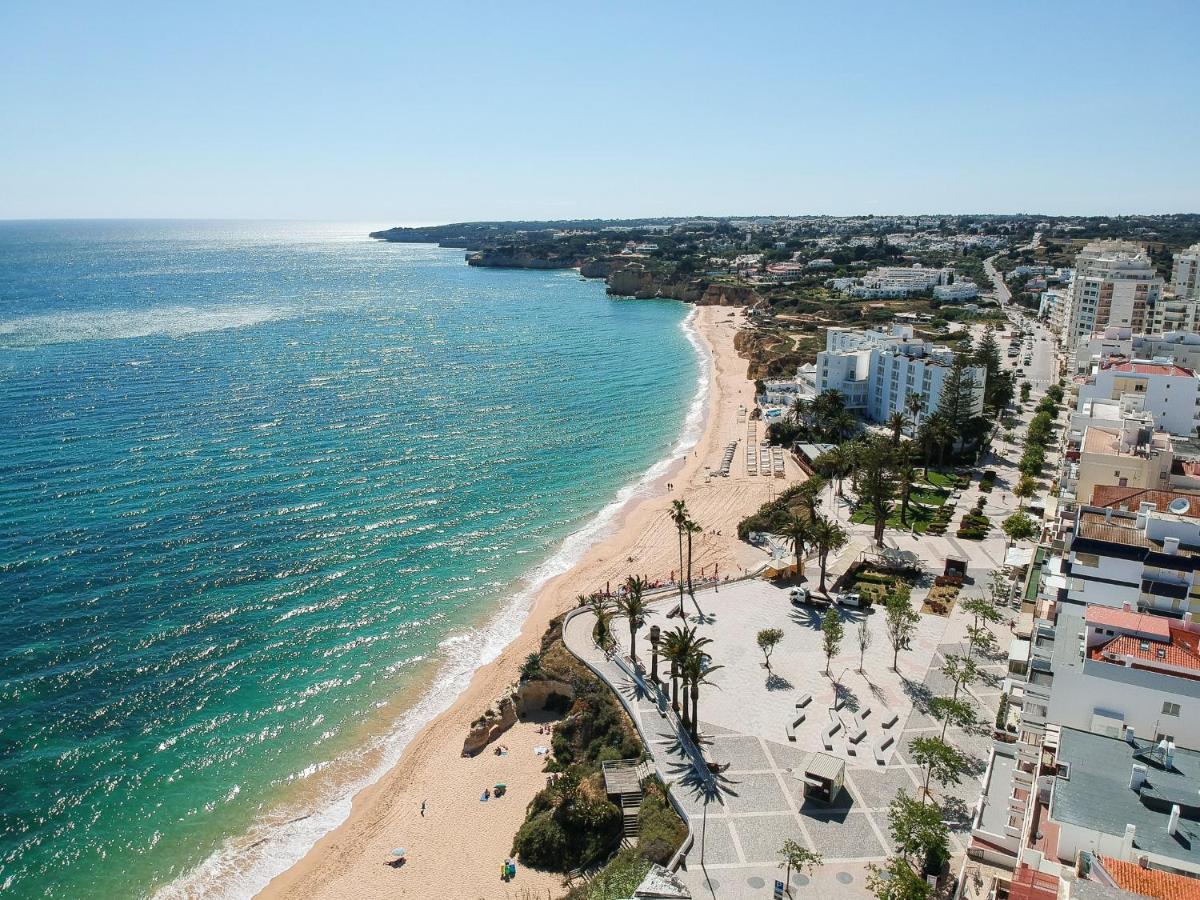 Timeless Beach I Apartment Armacao de Pera Ngoại thất bức ảnh