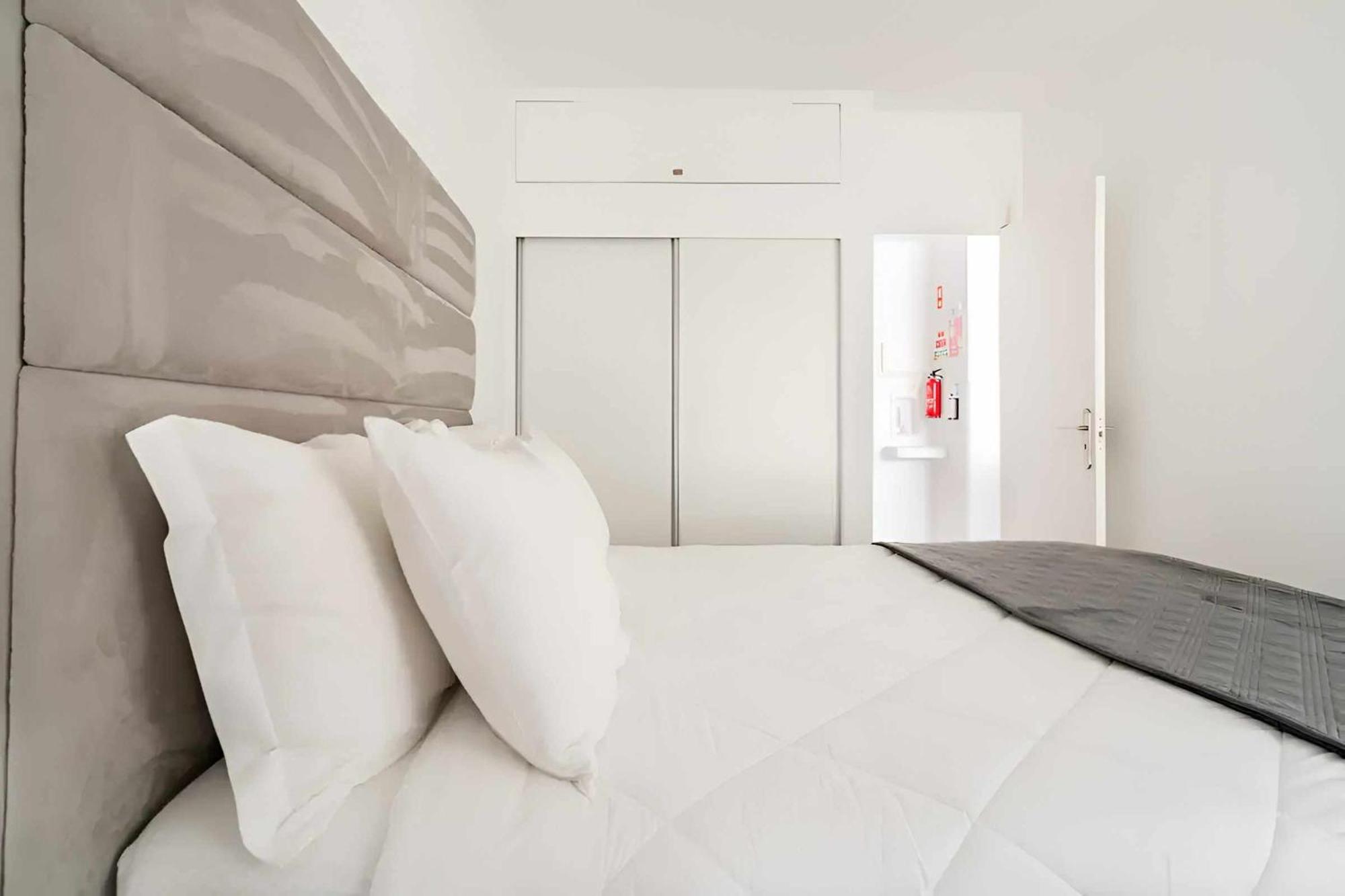 Timeless Beach I Apartment Armacao de Pera Ngoại thất bức ảnh