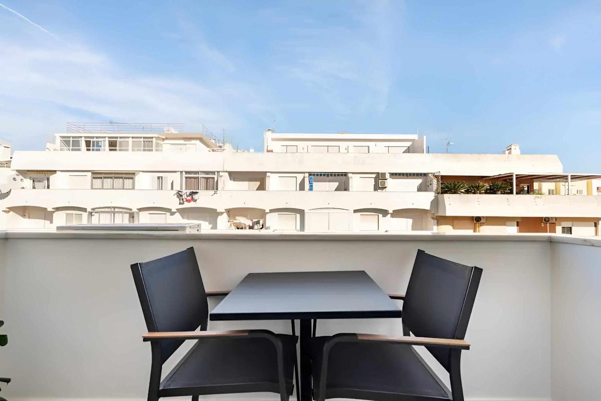 Timeless Beach I Apartment Armacao de Pera Ngoại thất bức ảnh