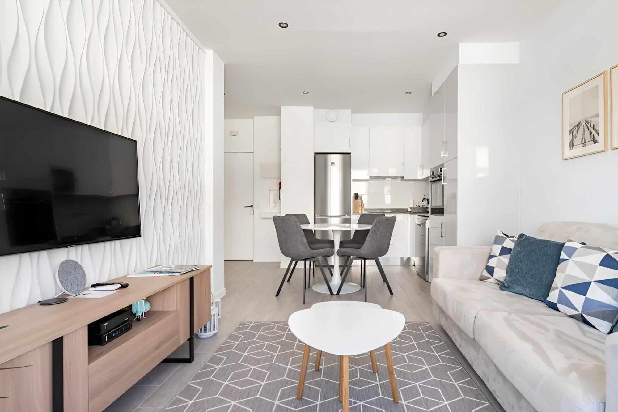 Timeless Beach I Apartment Armacao de Pera Ngoại thất bức ảnh