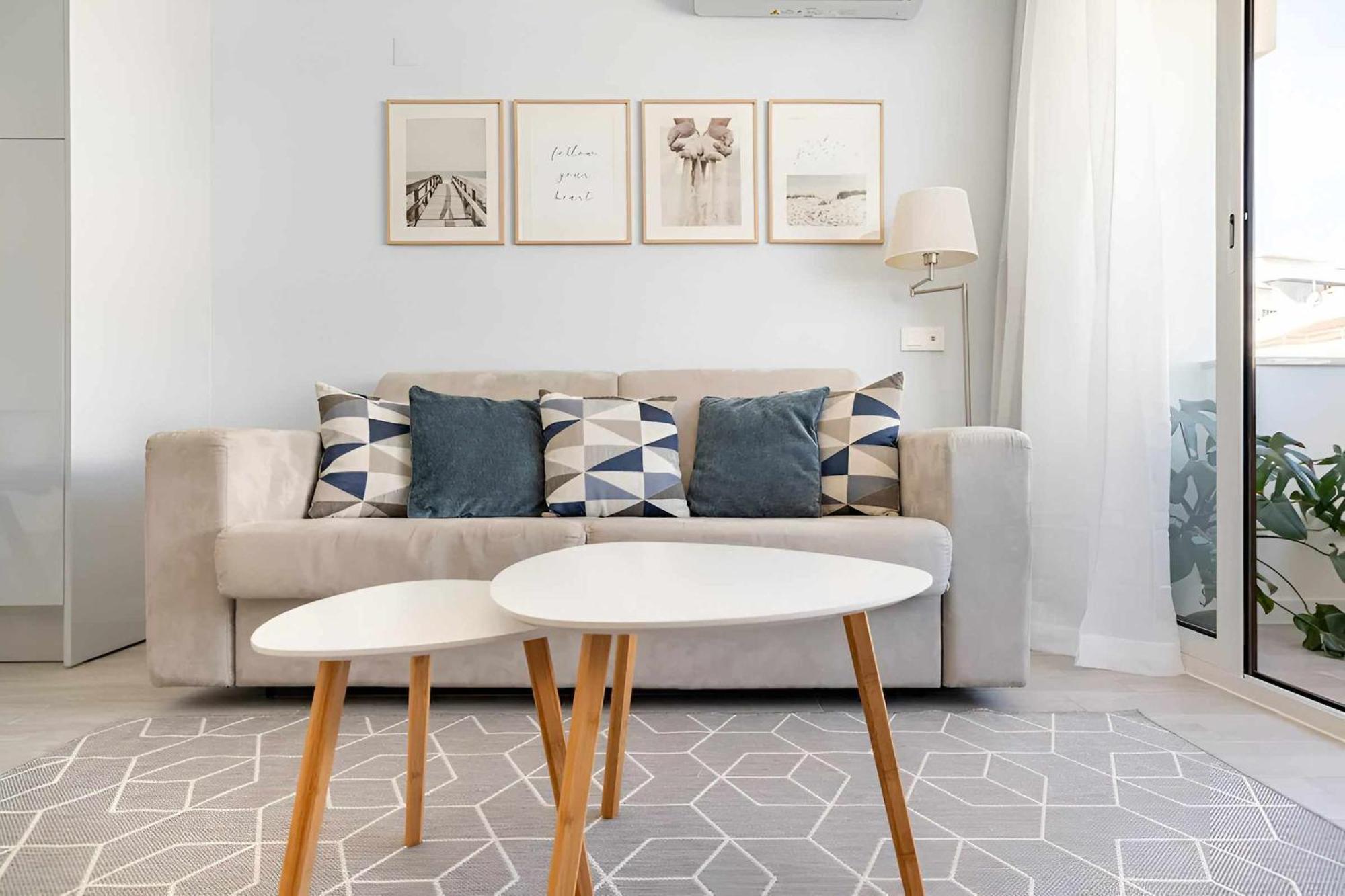 Timeless Beach I Apartment Armacao de Pera Ngoại thất bức ảnh