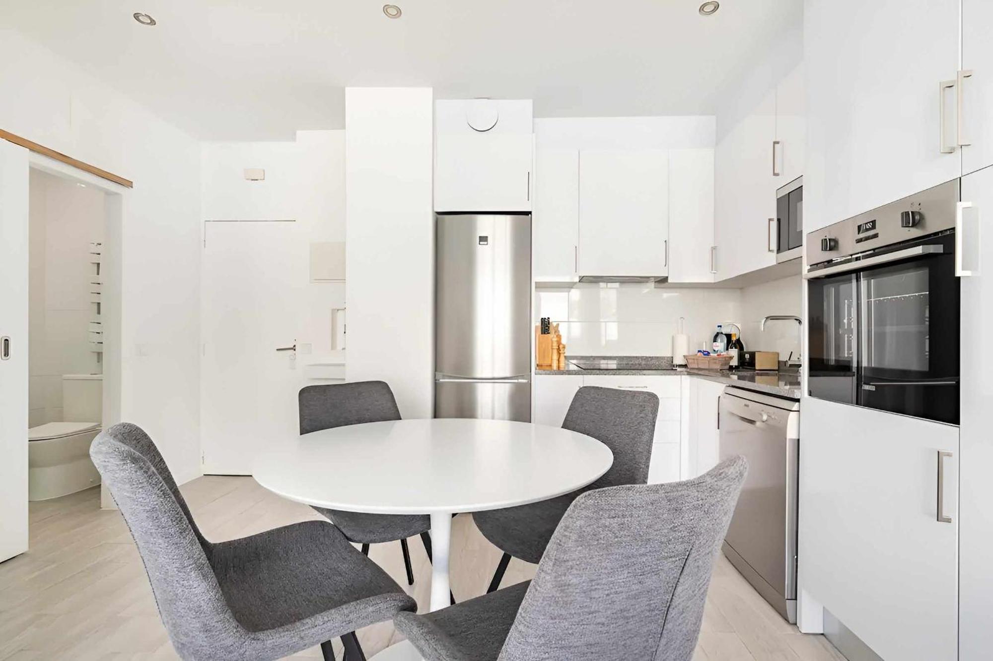 Timeless Beach I Apartment Armacao de Pera Ngoại thất bức ảnh