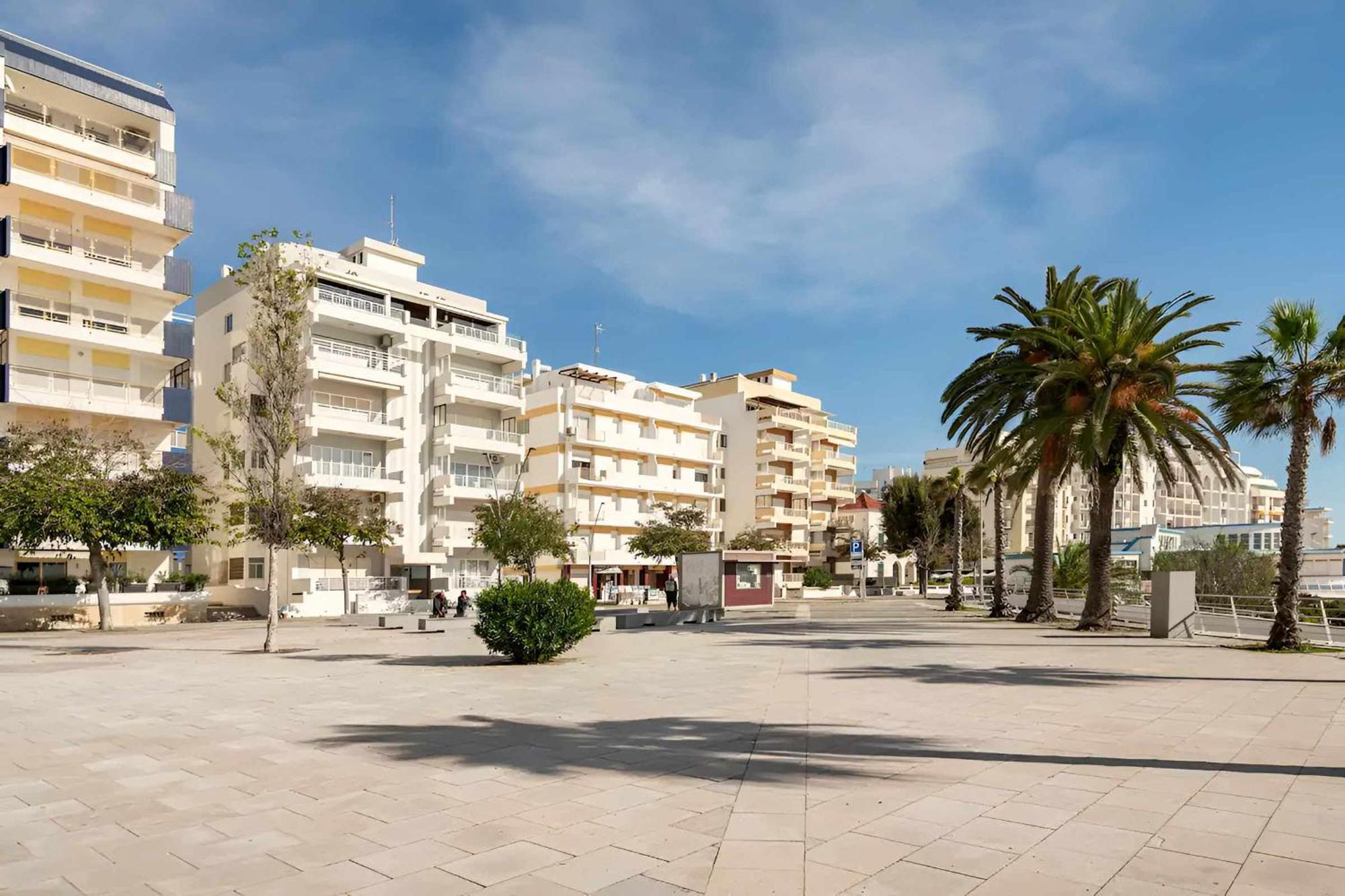 Timeless Beach I Apartment Armacao de Pera Ngoại thất bức ảnh