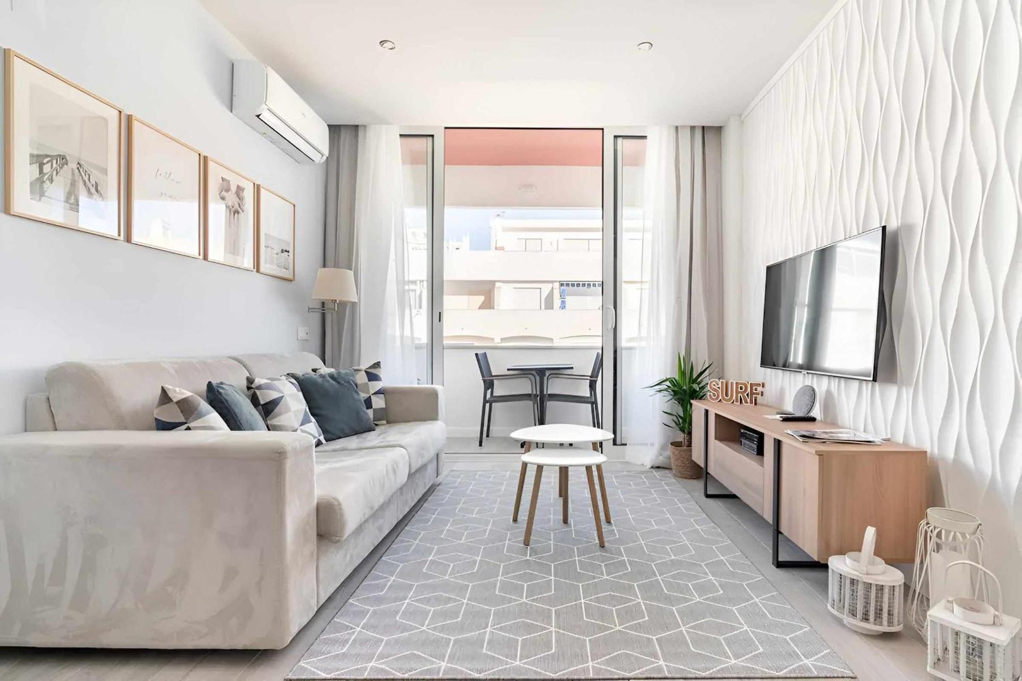 Timeless Beach I Apartment Armacao de Pera Ngoại thất bức ảnh