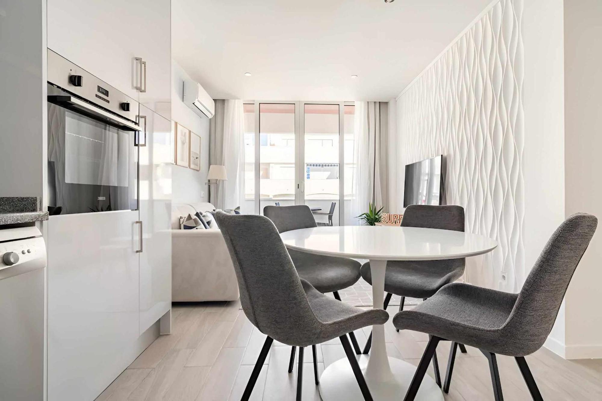 Timeless Beach I Apartment Armacao de Pera Ngoại thất bức ảnh