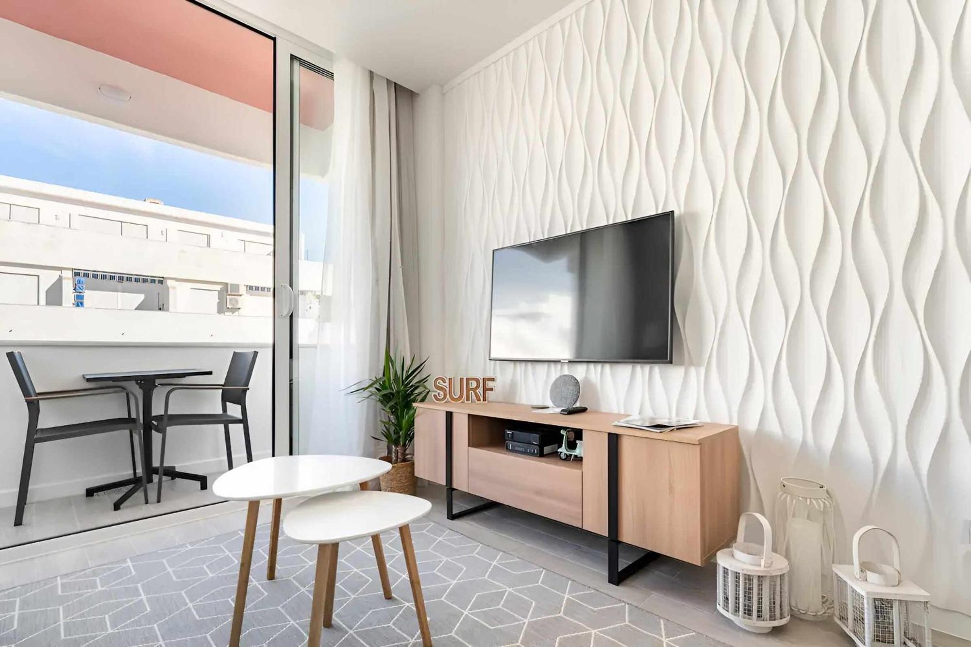 Timeless Beach I Apartment Armacao de Pera Ngoại thất bức ảnh