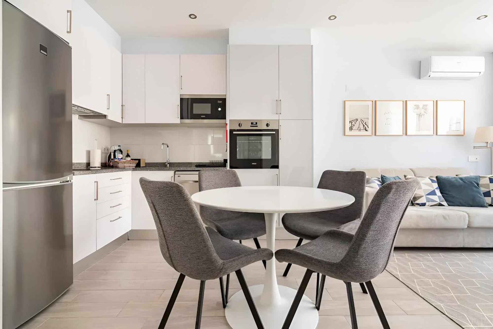Timeless Beach I Apartment Armacao de Pera Ngoại thất bức ảnh